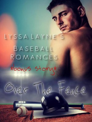 cover image of Over the Fence
